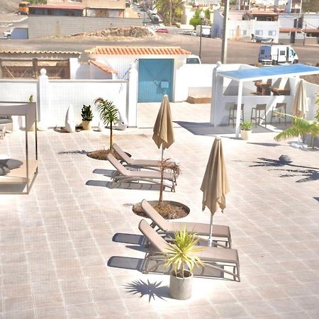 Casablanca Fuerteventura La Lajita Suites Exterior photo