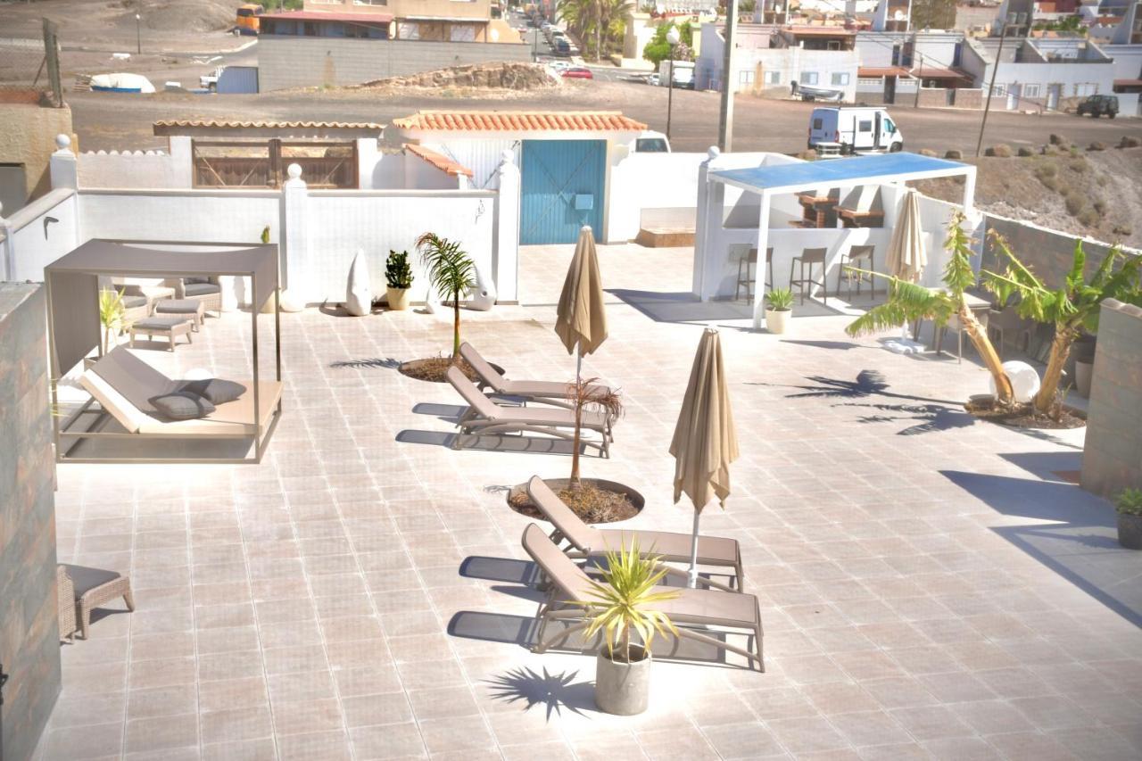 Casablanca Fuerteventura La Lajita Suites Exterior photo